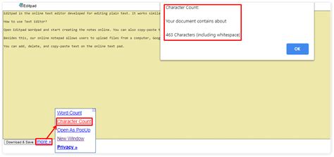 editpad wordpad.